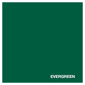 Savage 53in x 12yd Evergreen Seamless Paper