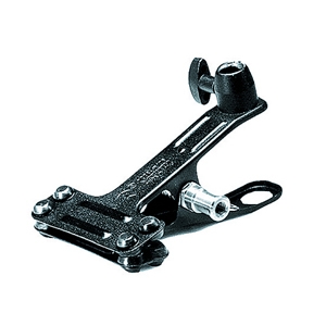 Manfrotto 175 Spring Clip Clamp