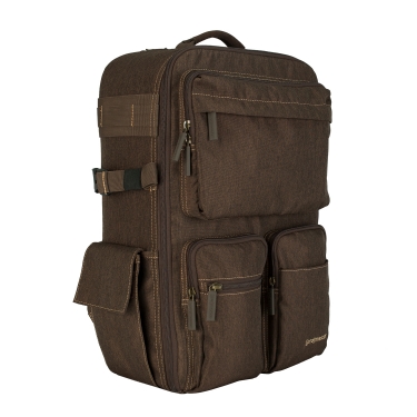 Promaster Cityscape 70 Backpack (brown)