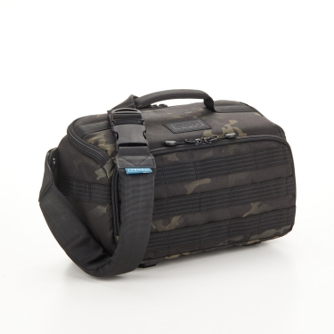 Tenba Axis V2 6L Sling Camera Bag (Multicam Black)