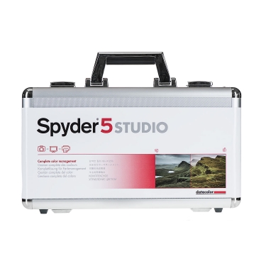 Spyder 5 Studio