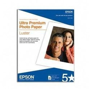 Epson Premium Luster 13x19 (50 sheets)