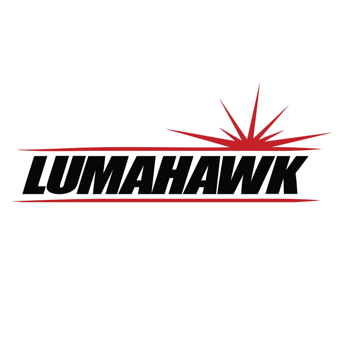 Lumahawk Flourescent Bulb (25W)