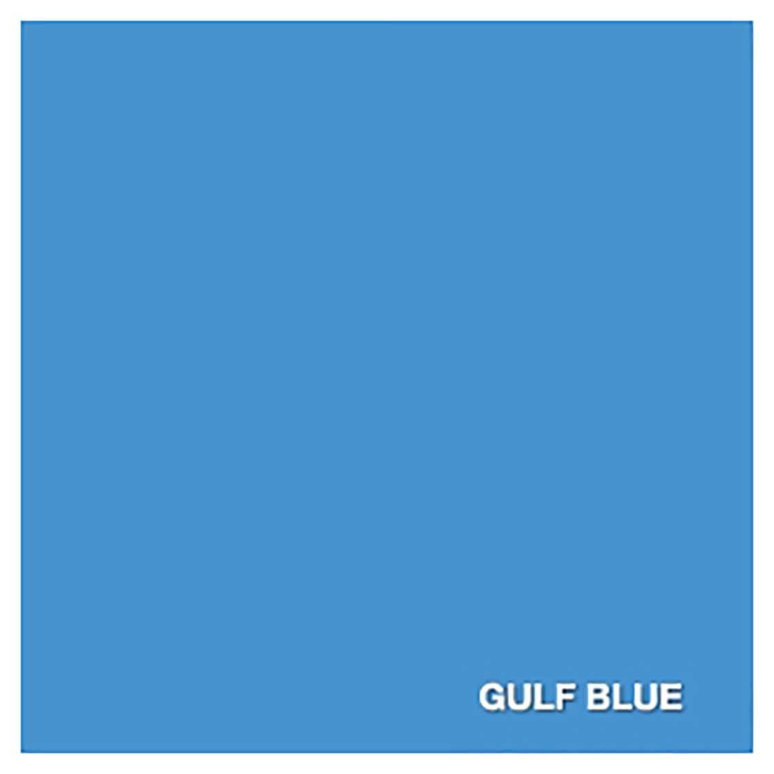 Savage 107in x 12yd Gulf Blue Seamless Paper