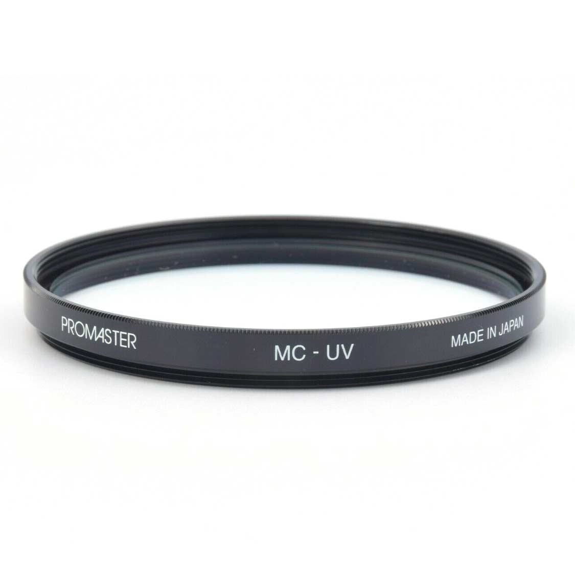 Promaster 77mm UV MC Filter