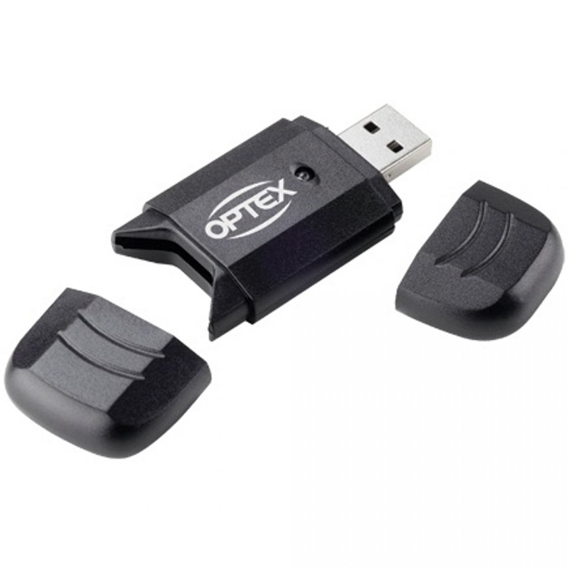 Optex SD/Micro Card Reader