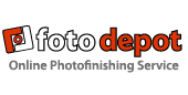 Foto Depot Online Photofinishing