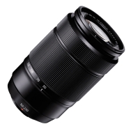Fujifilm XC 50-230mm II F4.5-6.7 OIS Lens (Black)