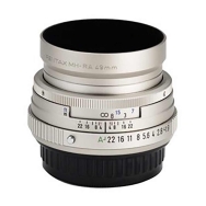 Pentax FA 43mm F1.9 LE Lens (black)