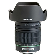 Pentax DA 12-24mm F4 ED AL Lens
