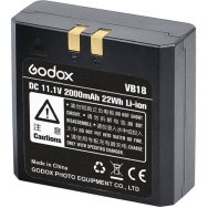 Godox V860II Battery