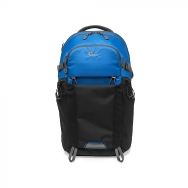  Lowepro Photo Active BP 300AW Camera Backpack (Blue)