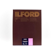 Ilford Multigrade RC Warmtone 8x10-inch Glossy Paper (25 sheets)