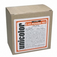 Unicolor Powder C-41 Film Processing Kit (1L)