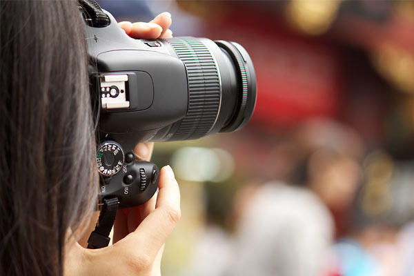 DSLR Basics