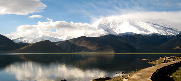 Panorama Photography