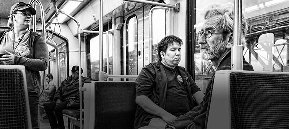 Street Photography