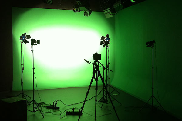 Studio Lighting
