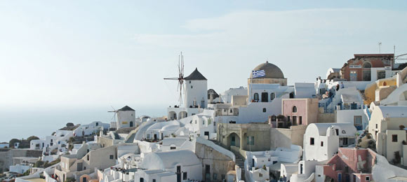 Travel Photography (Our Town) - Robert Goerzen