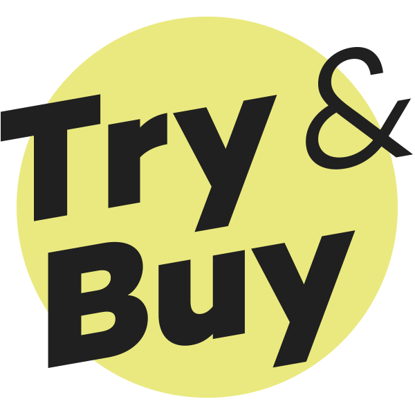 Try & Buy Program