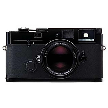 Leica MP Rangefinder 35mm Film Camera