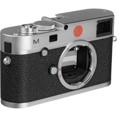 Leica M Digital Camera (silver)