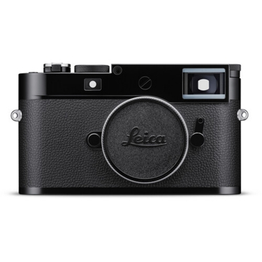 Leica M11 Rangefinder Digital Camera Body (Glossy Black)