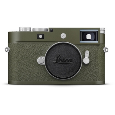 Leica M11-P Rangefinder Camera Body (Safari Edition)