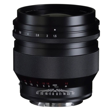 Voigtlander Nokton 28mm f1.5 Aspherical Lens for Sony E Mount