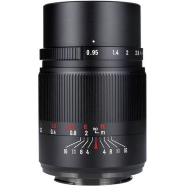 7artisans 25mm f/0.95 Lens for L Mount