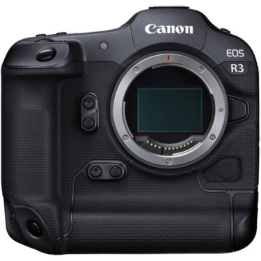 Canon EOS R3 Camera Body