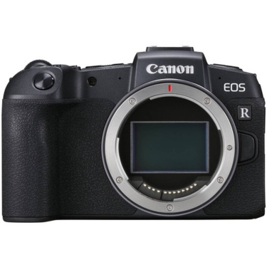 Canon EOS RP Camera Body 