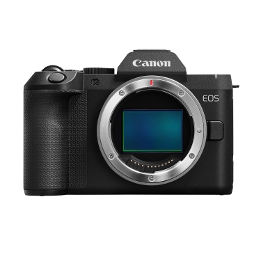Canon EOS R8 Mark II Mirrorless Camera Body