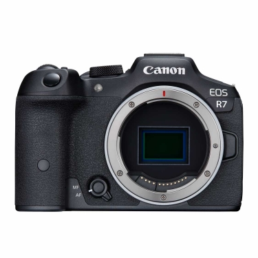 Canon EOS R7 Camera Body