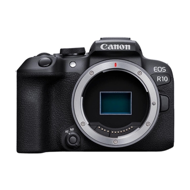 Canon EOS R10 Camera Body