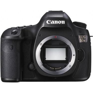 Canon EOS 5DS DLR Body - Open Box