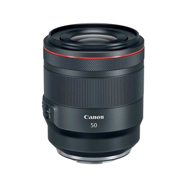 Canon RF 50mm F1.2 L USM Lens