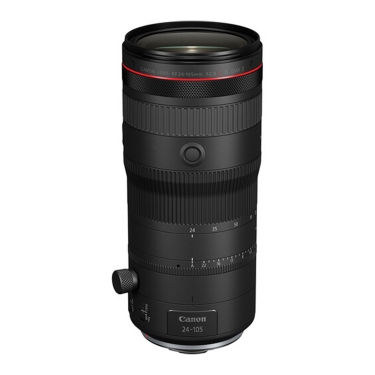 Canon RF 24-105mm F2.8 IS USM Z Lens