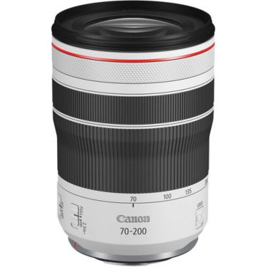 Canon RF 70-200mm f4 L IS USM Lens