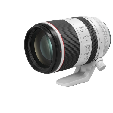 Canon RF 70-200mm F2.8 L IS USM Lens