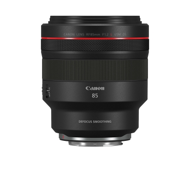 Canon RF 85mm F1.2 USM DS Lens