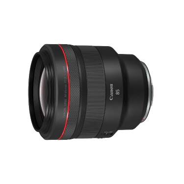 Canon RF 85mm f/1.2L USM Lens