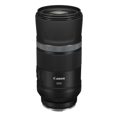 Canon RF 600mm f11 IS STM Lens