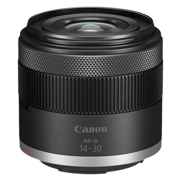 Canon RF-S 14-30mm IS STM PZ Lens