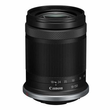 Canon RF-S 18-150mm F3.5-6.3 IS STM Lens