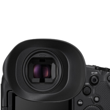 Canon ER-iE Eyecup for R1