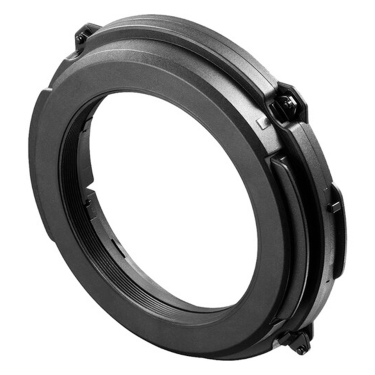Canon AD-M1-RA Macro Twin Lite Adapter