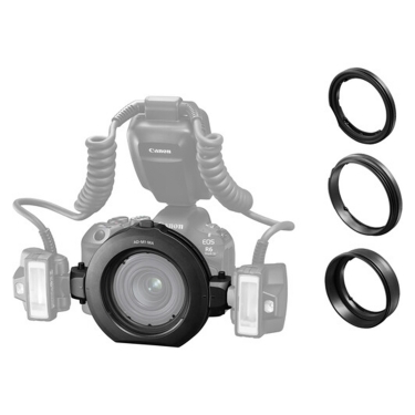 Canon AD-M1 Macro Twin Lte Adapter Set