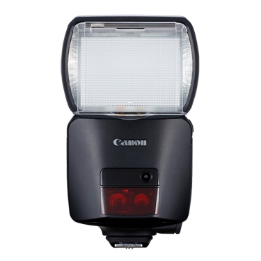 Canon Speedlite EL-1 Version 2 Flash