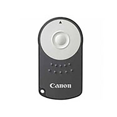 Canon RC-6 Remote